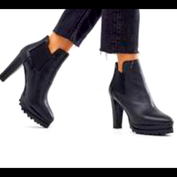 all saints sarris boot